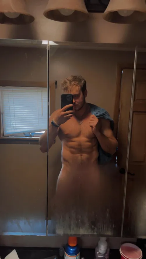 Damn too bad it fogged there