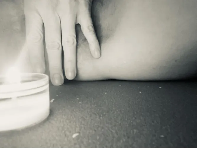 La saison des bougies 🕯️