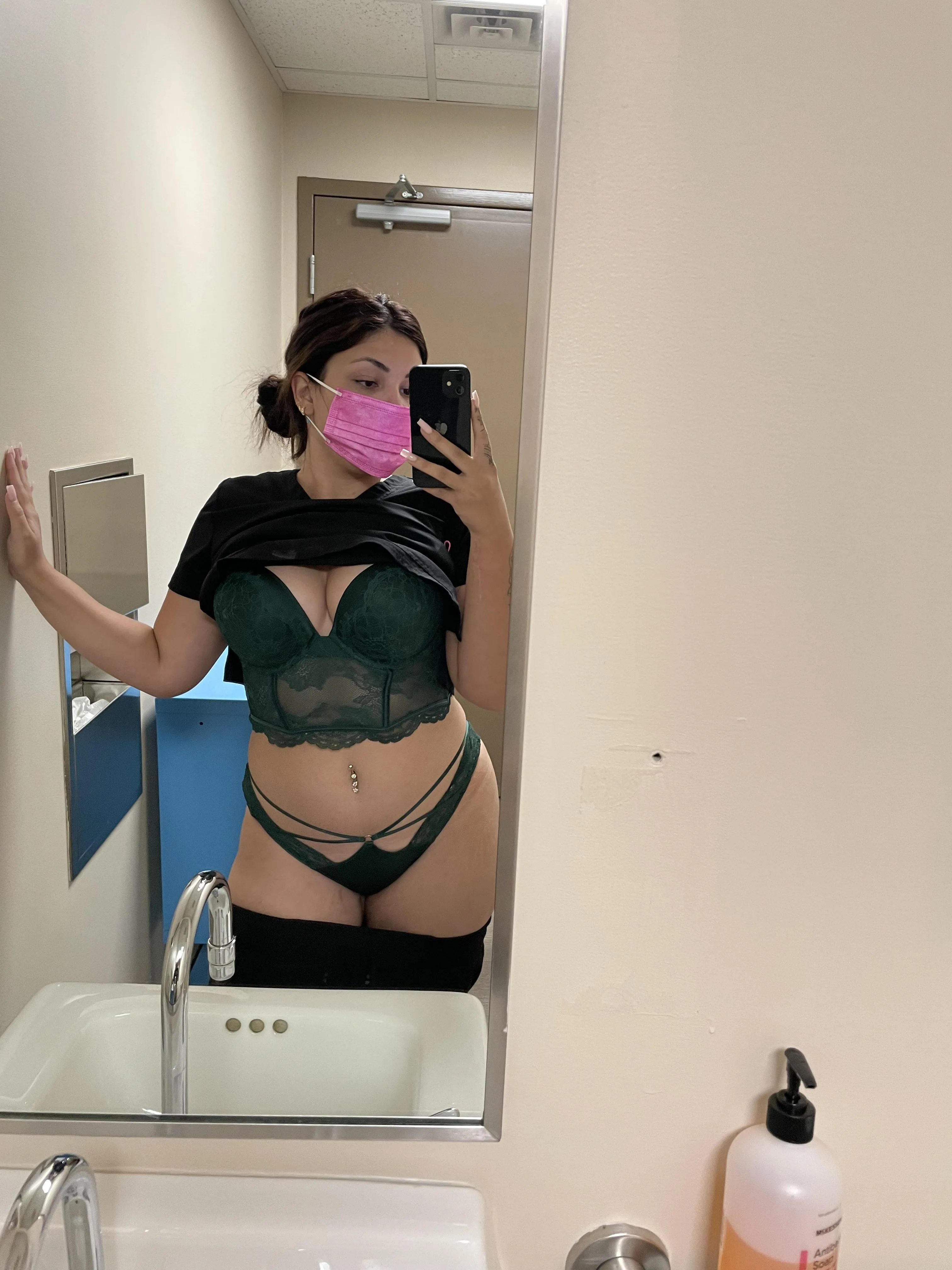 Let’s get physical during your physical