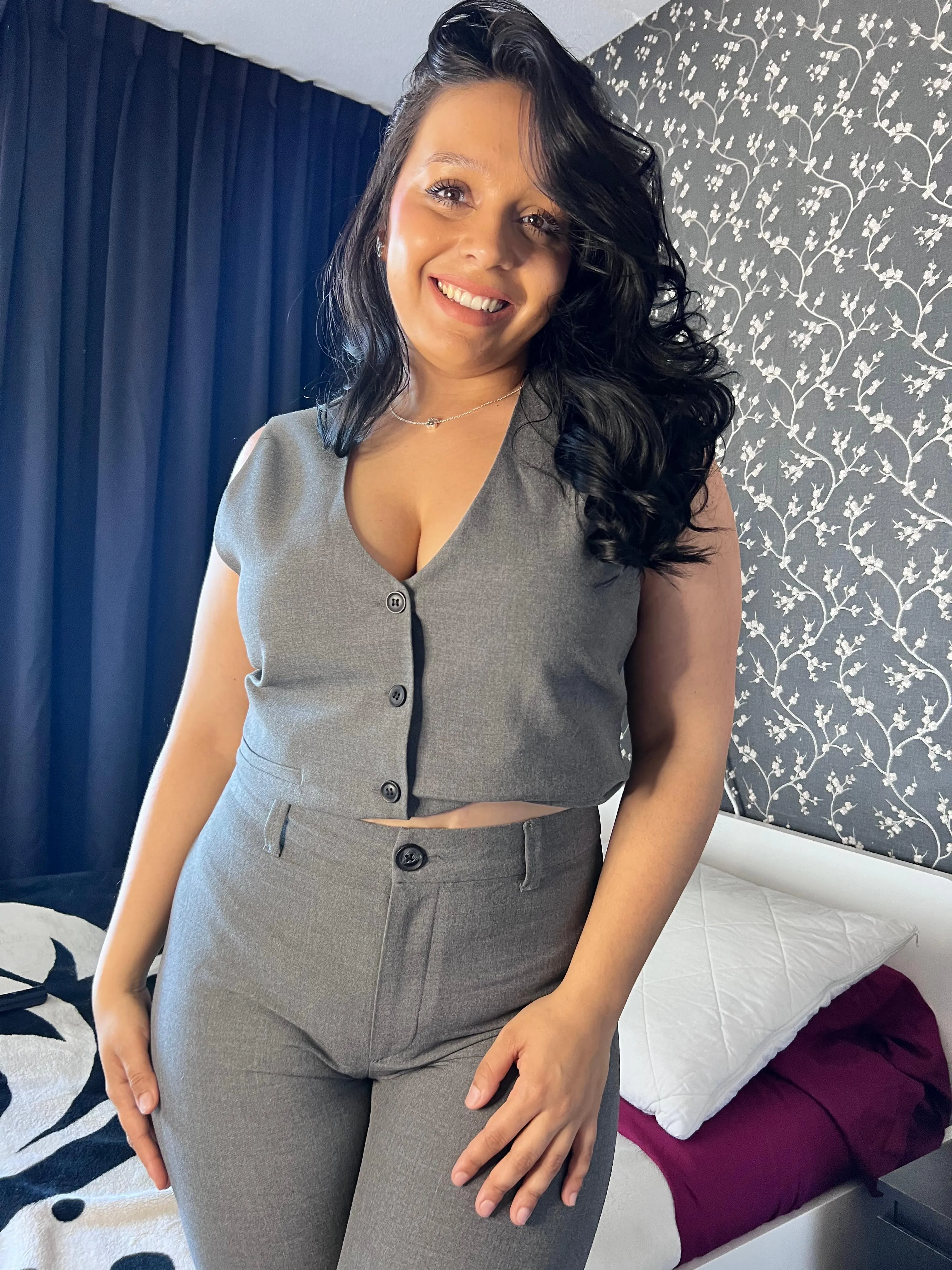 ❤️Sexy and Naughty with 24 ys old, Sweet as chocolate❤️