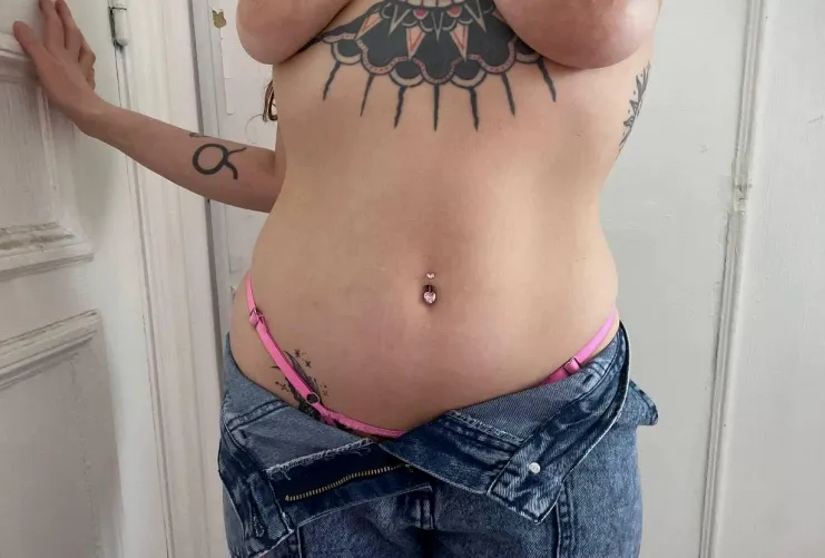 Sois un gentil garçon pour maman.