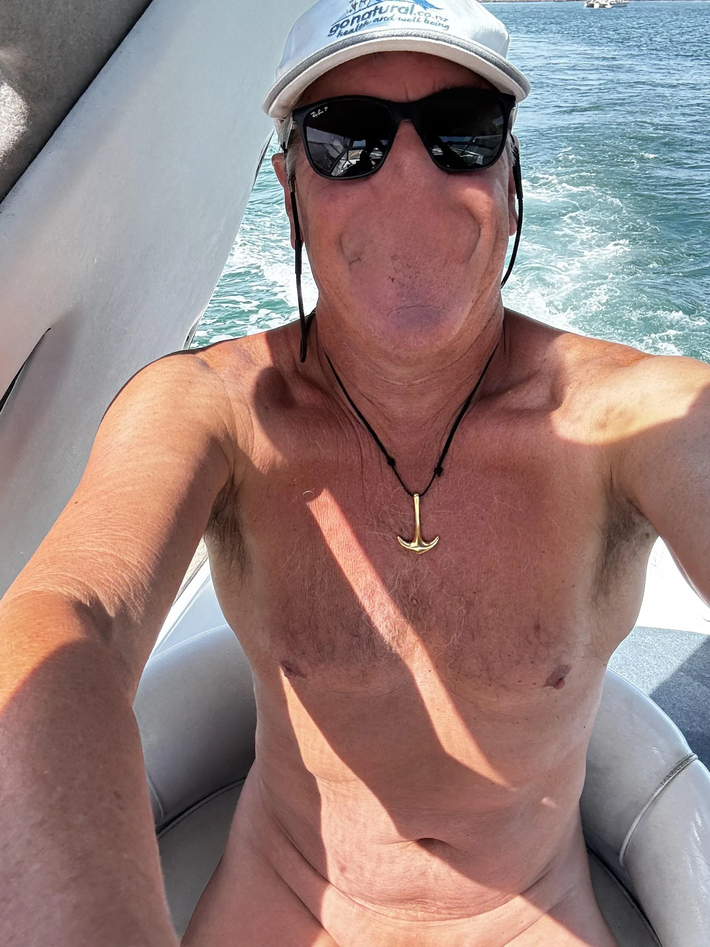 To good not to - on the water