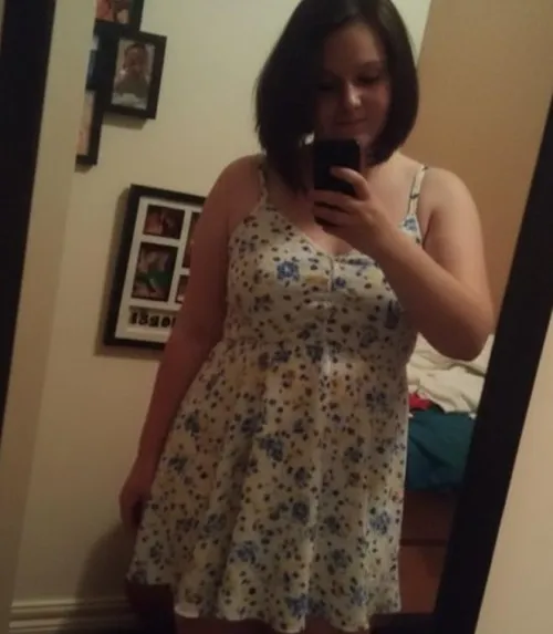 Transgirl needs cuddles