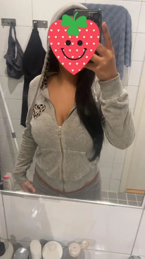 Vill du göra en sex📽 med mig?😉😋😜