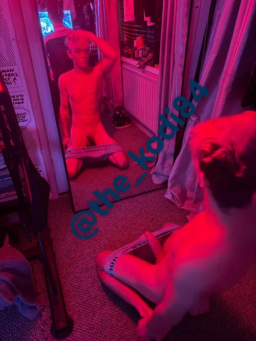 Whoops this just happened