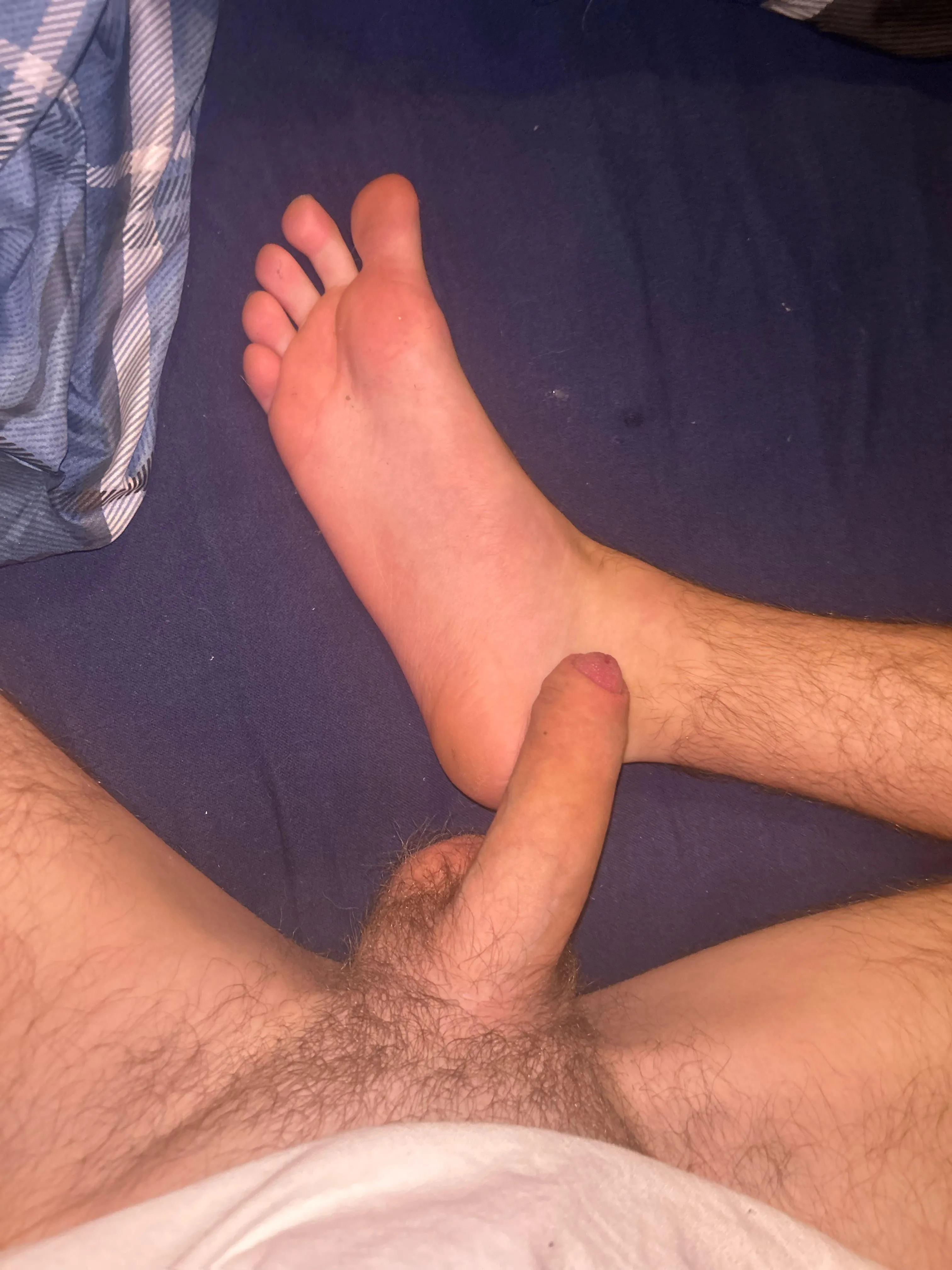 who’s gonna worship and spoil me?