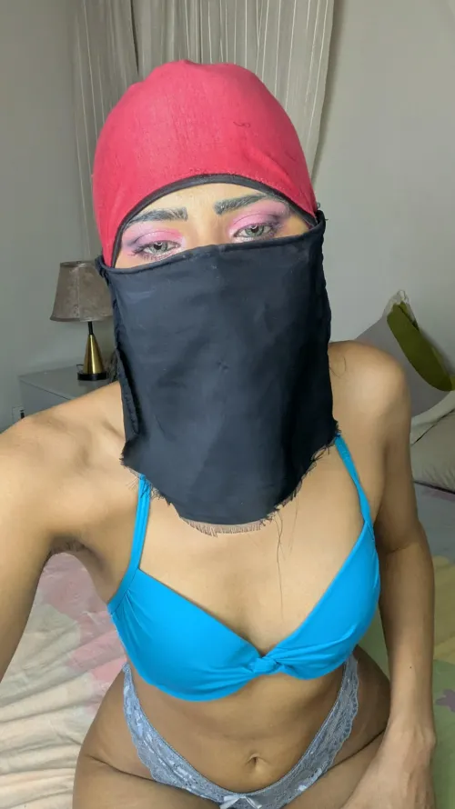 Would you let me ride on your white cock until you bleach me?