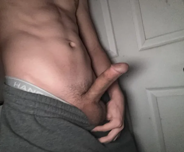 21M4F/FM Central NJ 7.5”