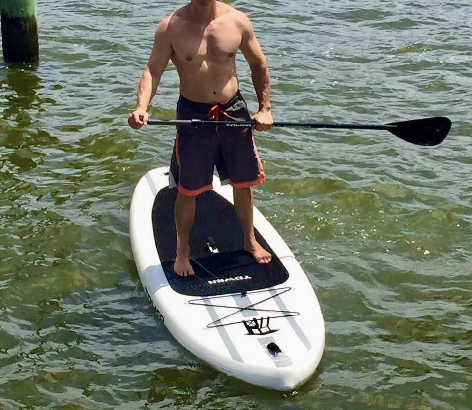 45 M4F - North Jersey - looking for a female for some adventures.