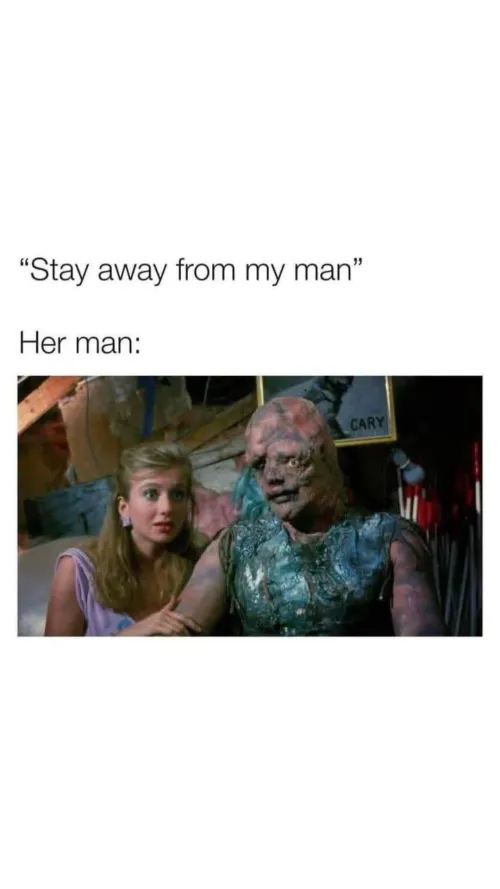 95% of female customers