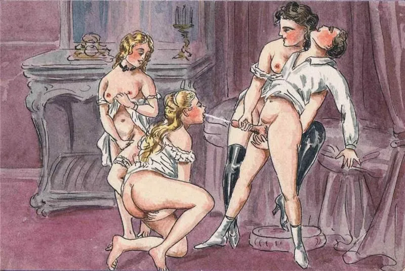 Assisting a gentleman