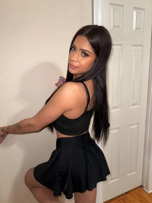 Be honest, if I asked you to join me, would u do it?