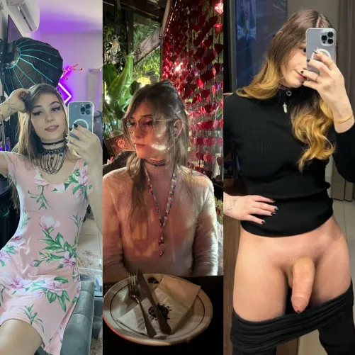 before the date | during the date | after the date... JK, I got ghosted