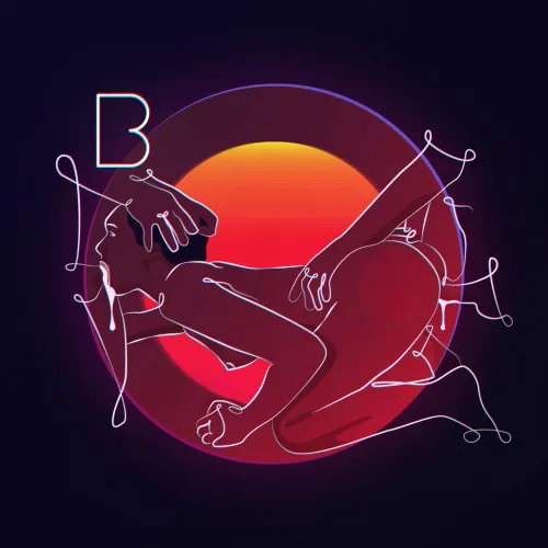 Center of attention by me