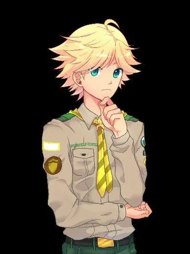 does anyone have the clear version of this pic?