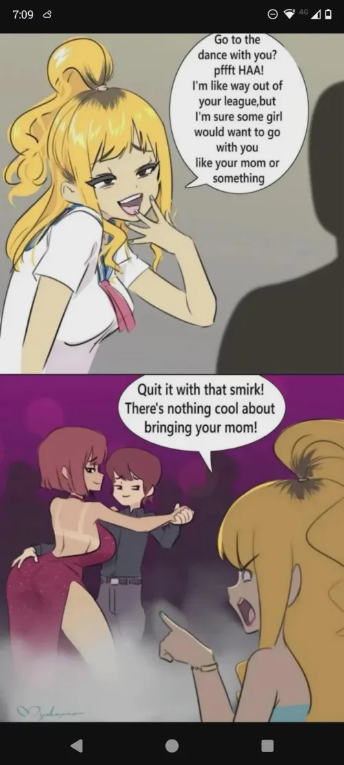 Does this has rule 34?