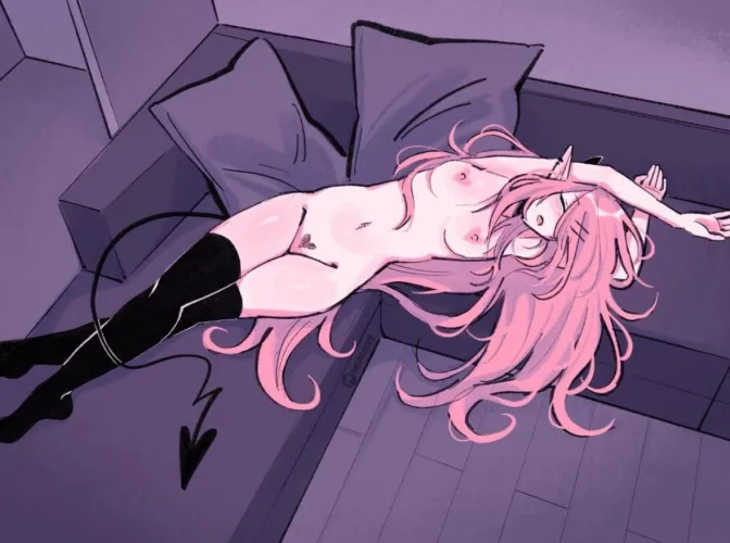 [F4M] Coming home one night to find your sister passed out drunk and naked on the couch. Mom and dad are out for the weekend so what do you do?(Starters)