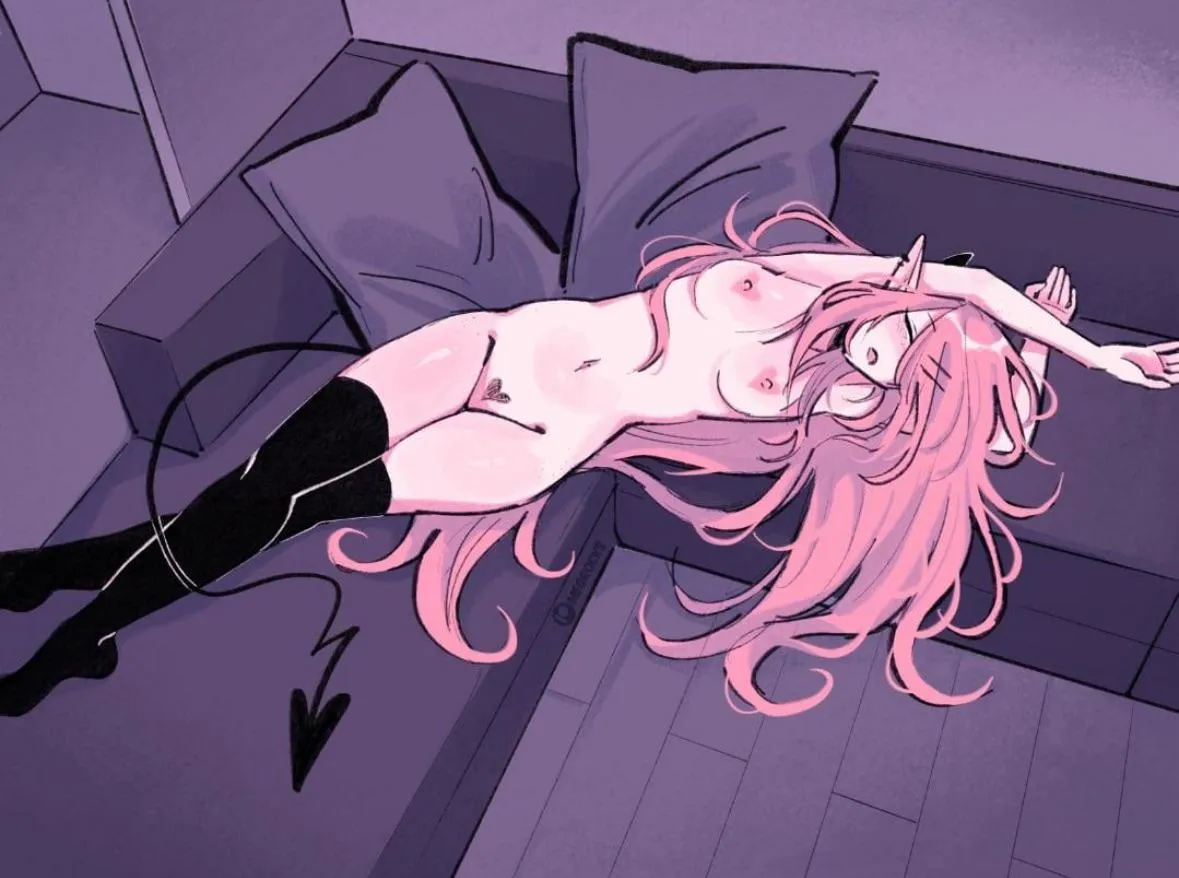 [F4M] Coming home one night to find your sister passed out drunk and naked on the couch. Mom and dad are out for the weekend so what do you do?(Starters)