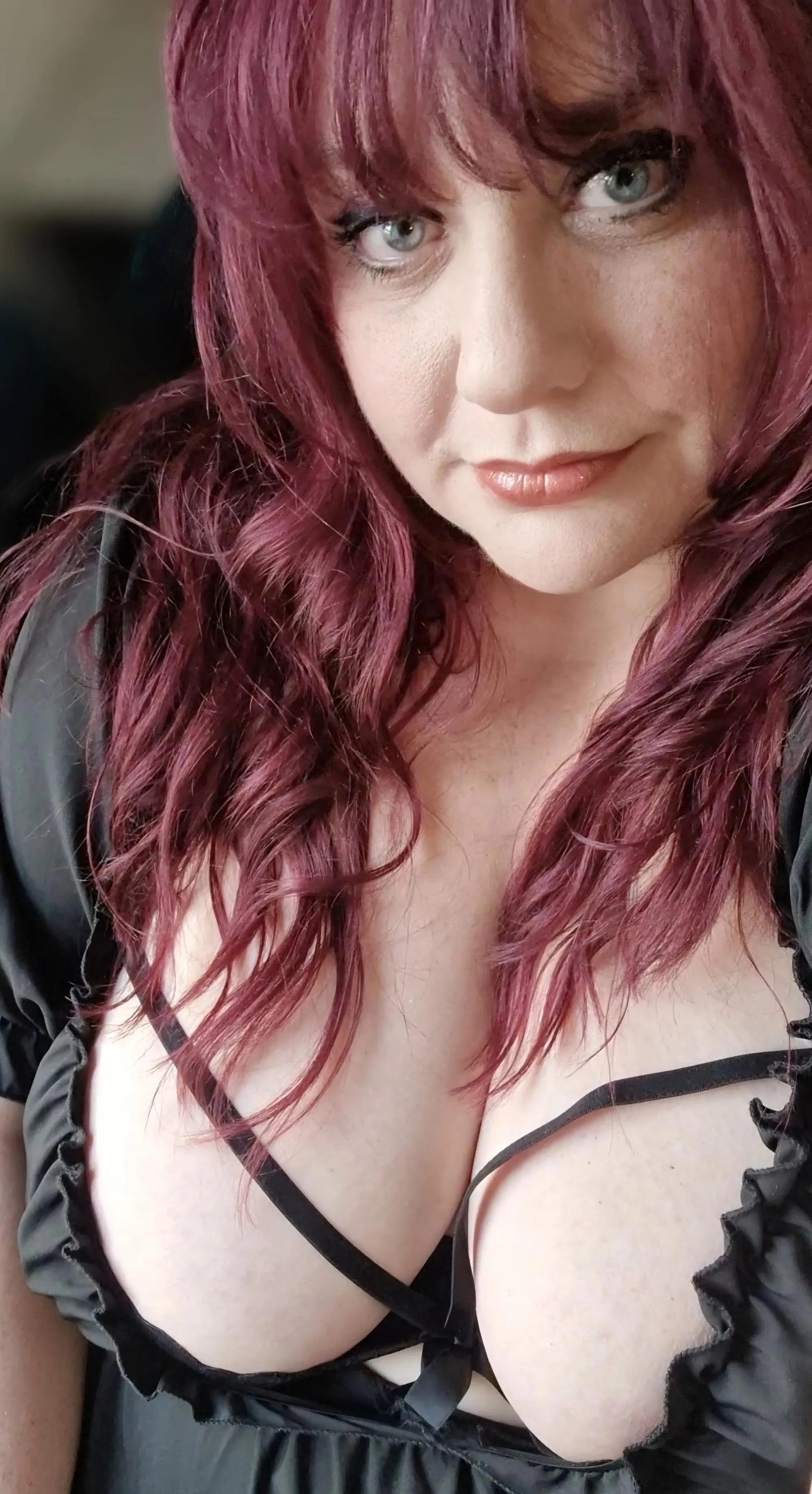 Feeling cute for Friday!