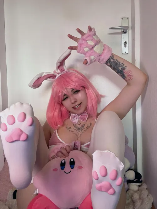 Give me your hot milk..