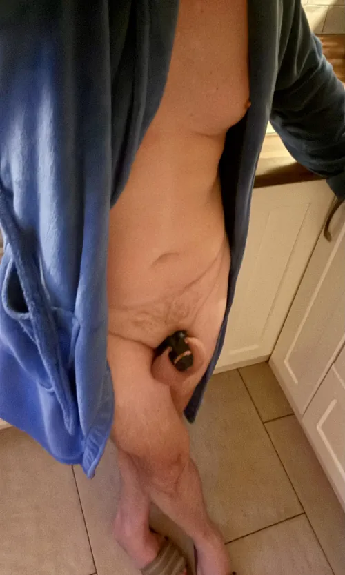 Good morning lads. Time for Coffee