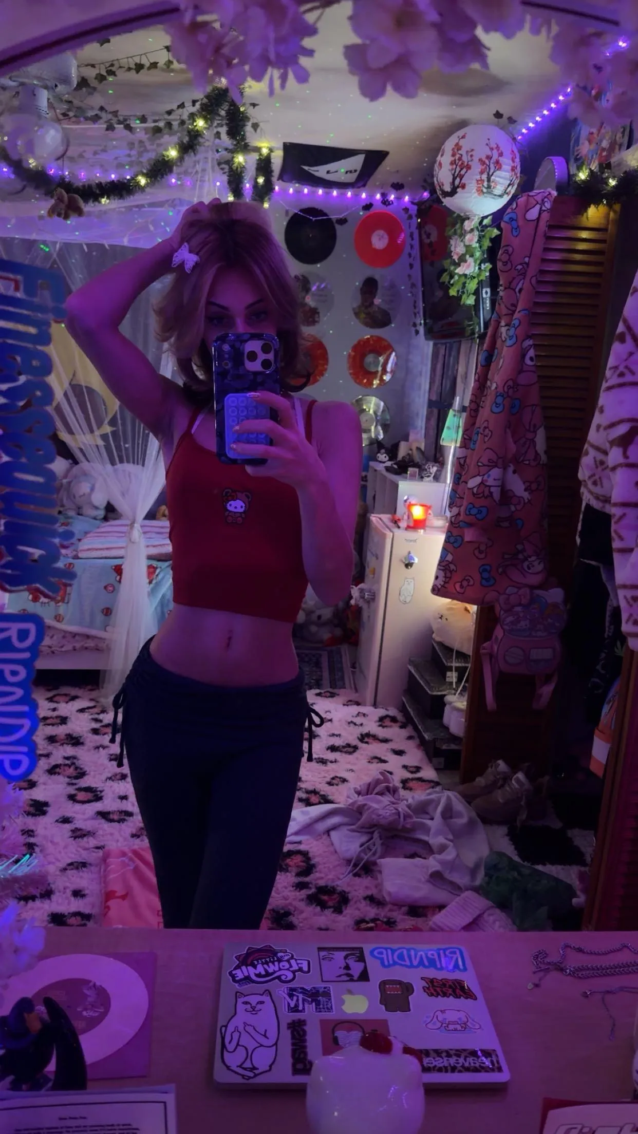 Had to show it off a bit more