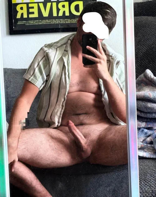 I dare you to try and ruin my NNN streak