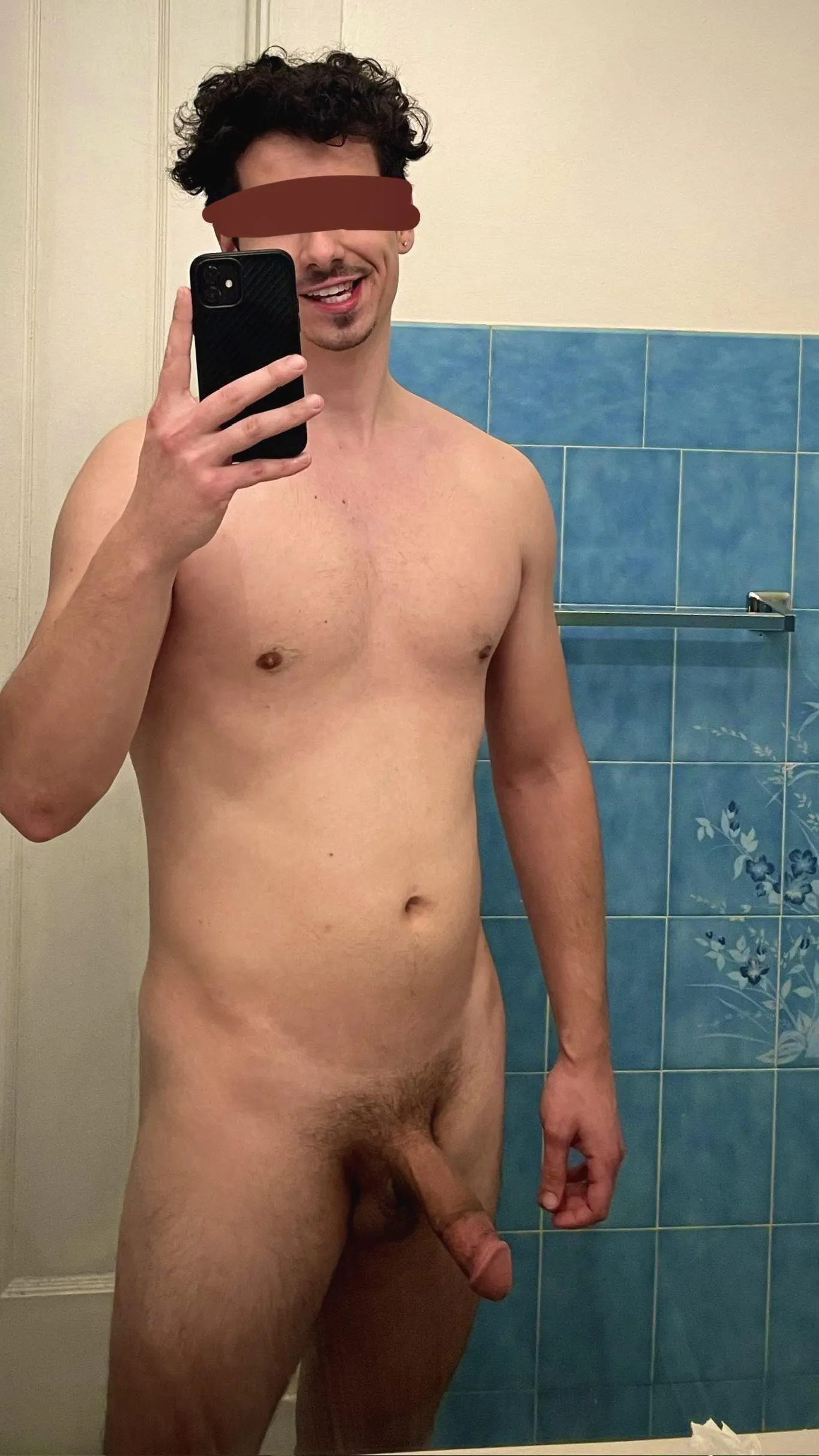 I want to feel you gag on it