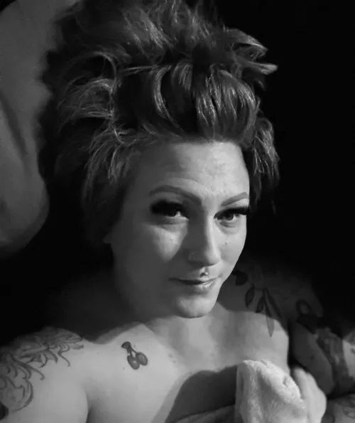 It’s been a long week!