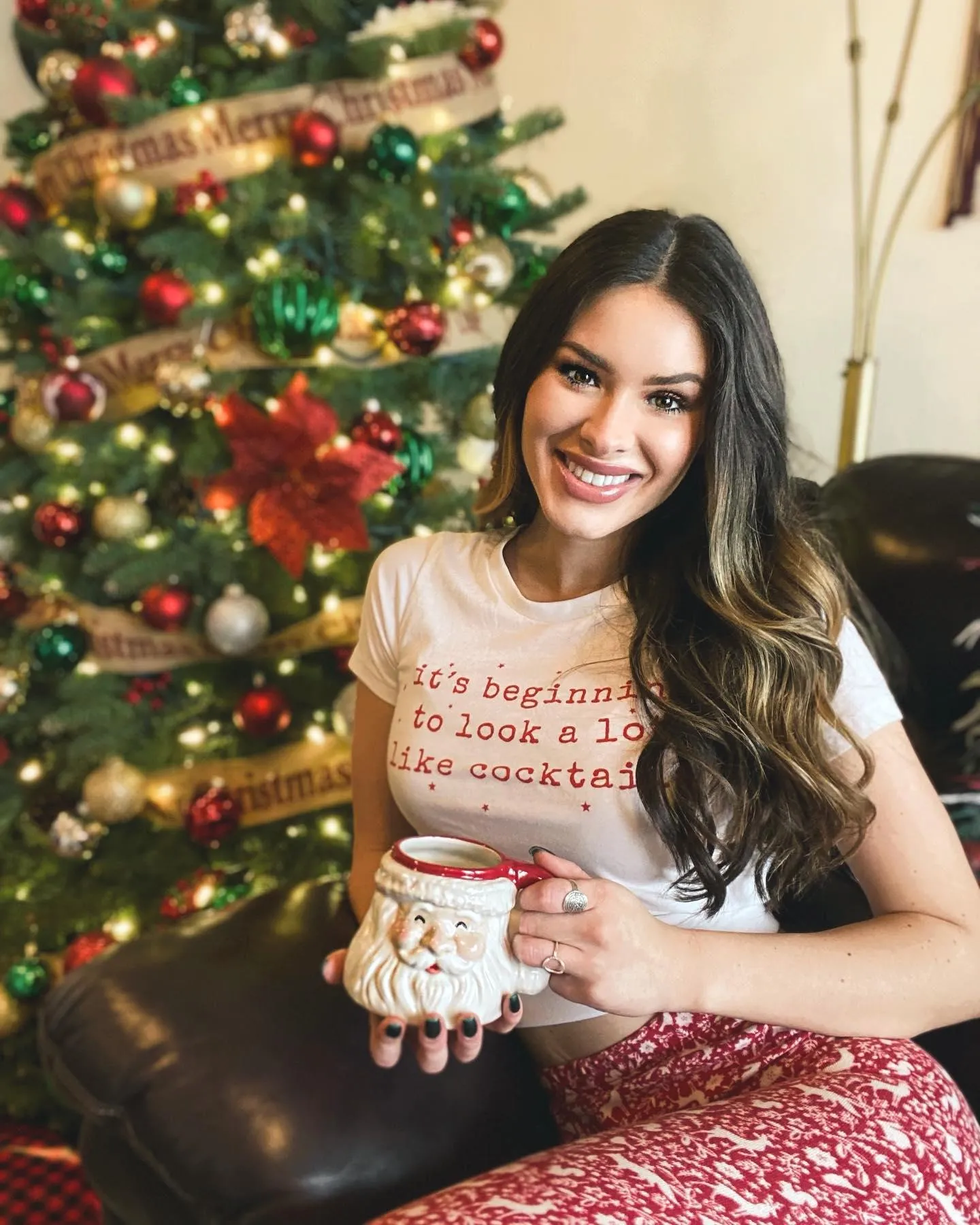 It's Beginning to Look a Lot Like Cocktails