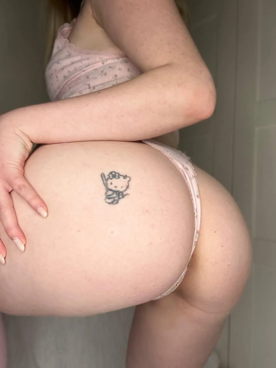 Keep dreaming wb 🤏