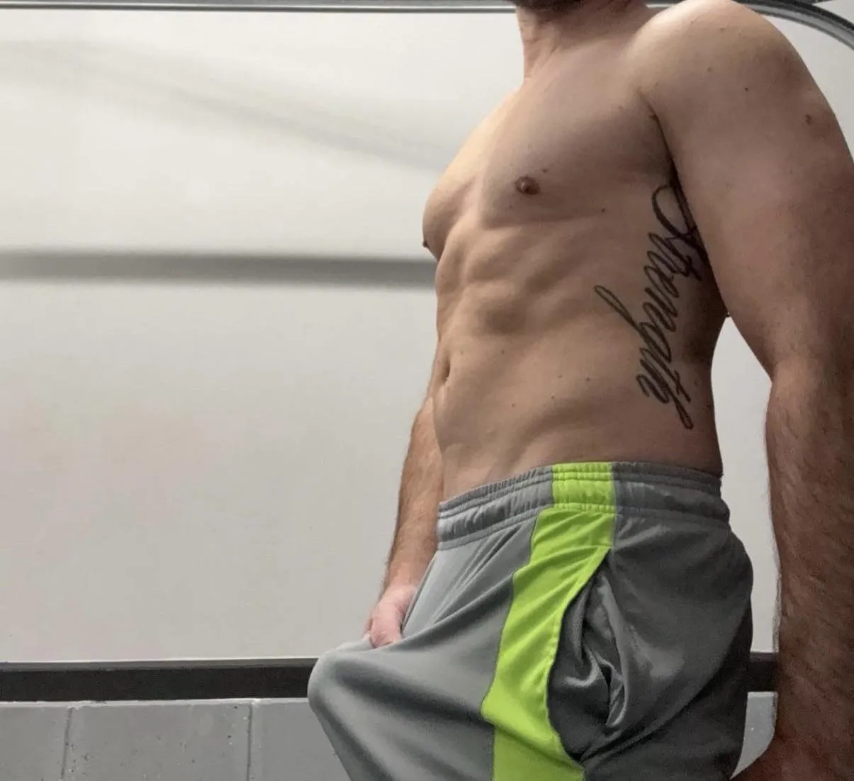 M4F CNJ. Down for some “cardio”?