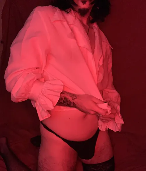 New pics yk where 🖤