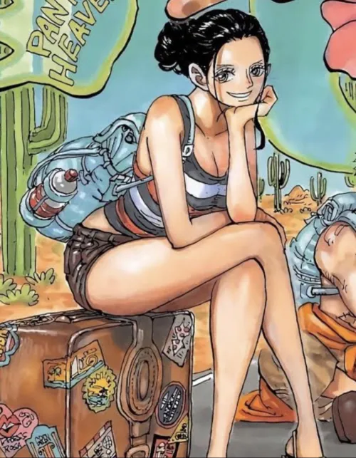 Robin is so perfect💙