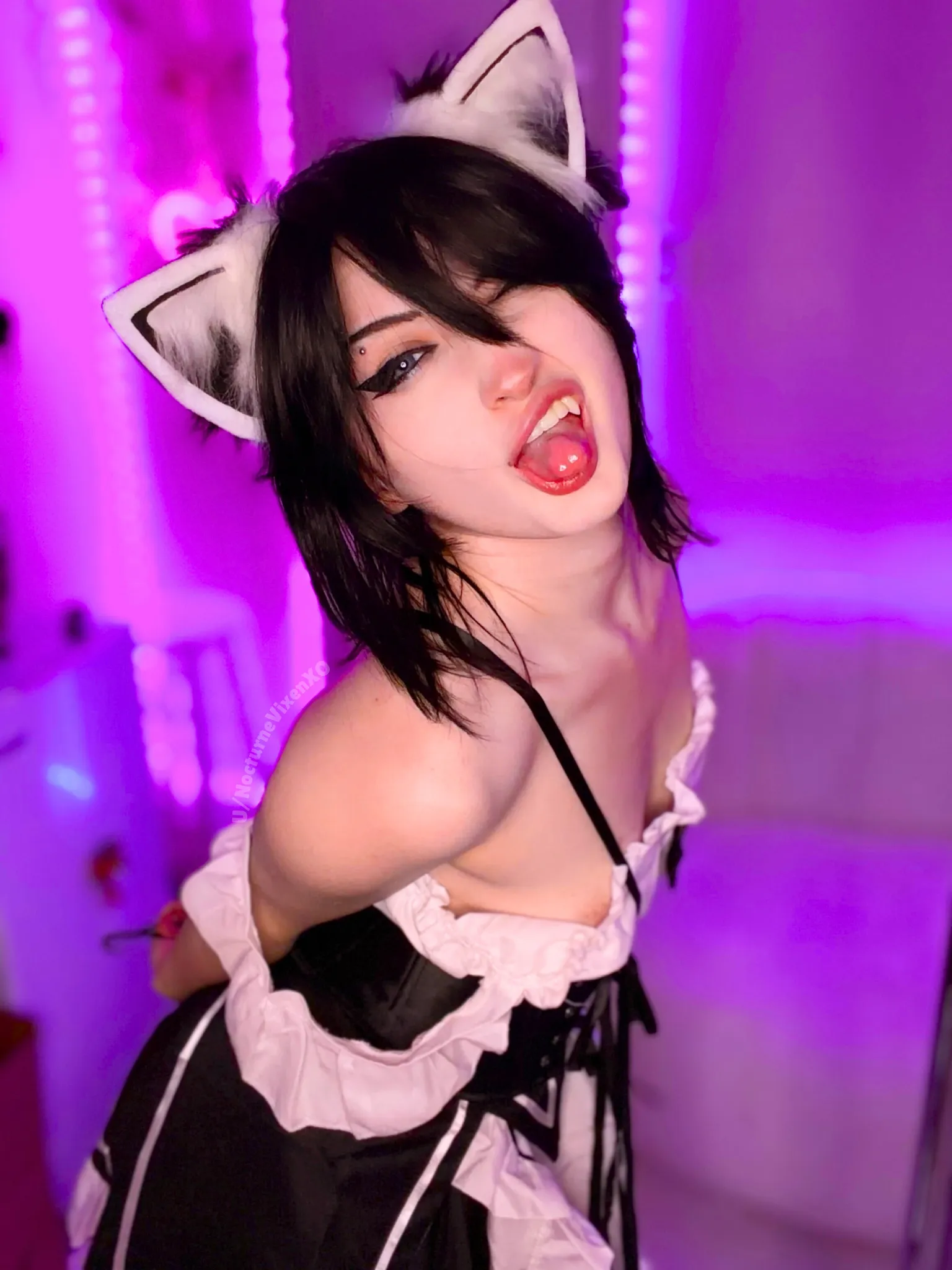 Sorry I might bite <3