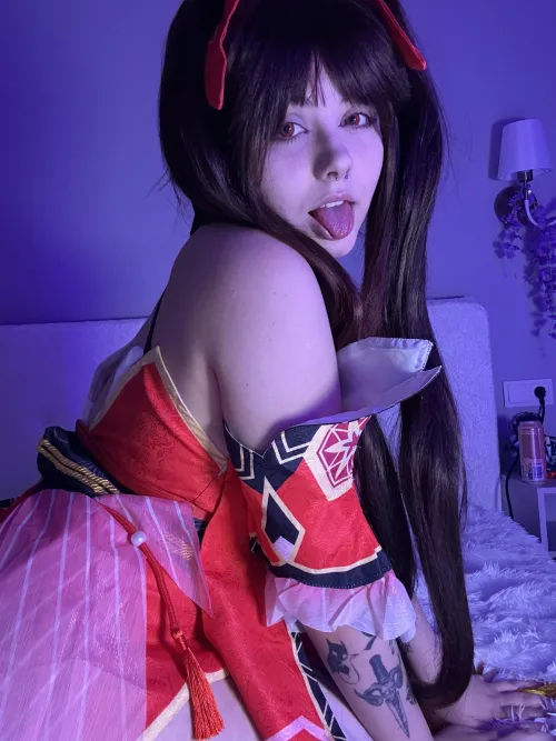 Sparkle (Kikumori) [Honkai Star Rail]