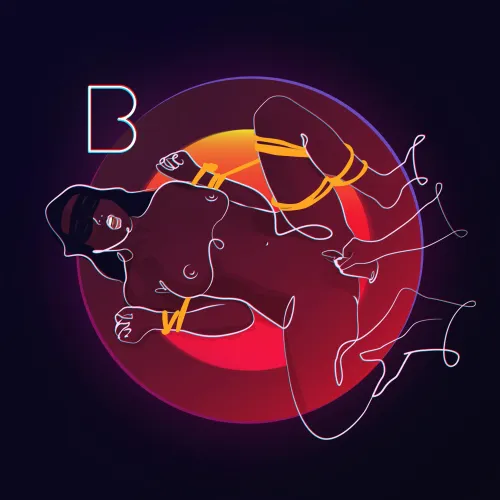 Sweet and tender care by me