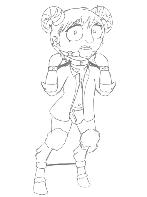 (WIP) Laberynth of minotaur