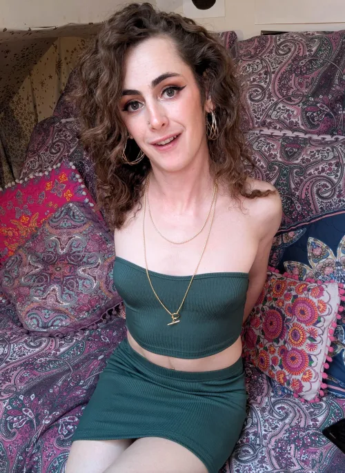 Would you agree if I asked you to suck my dick??