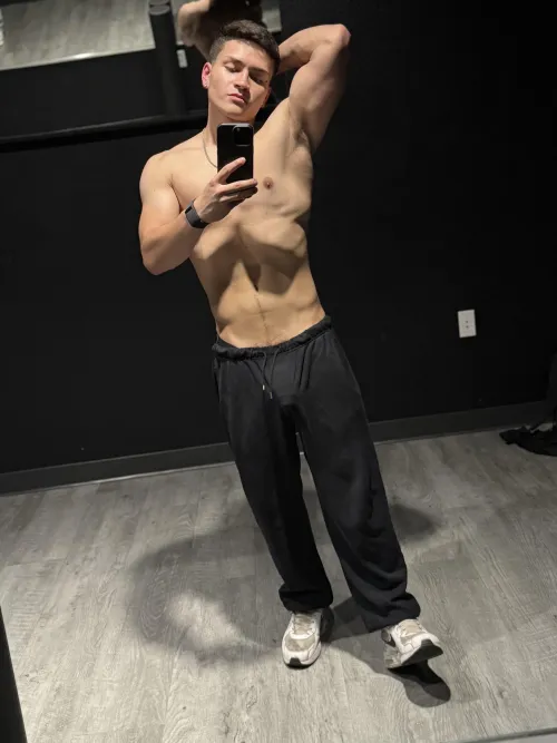 bulge making the fit struggle