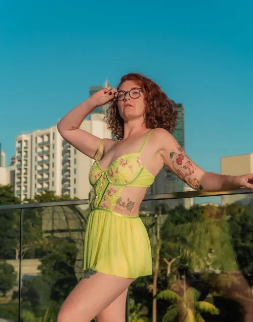 Do you want to see all of my tattoos?