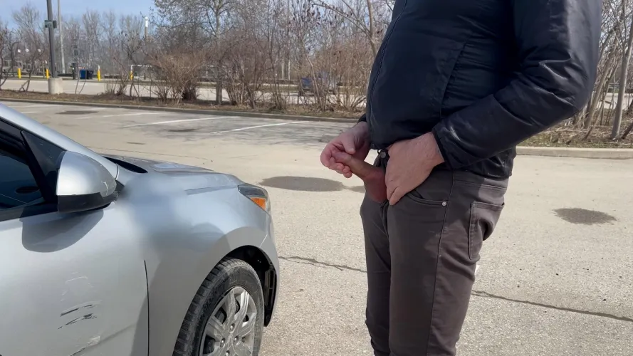 It's just feels so good to do this