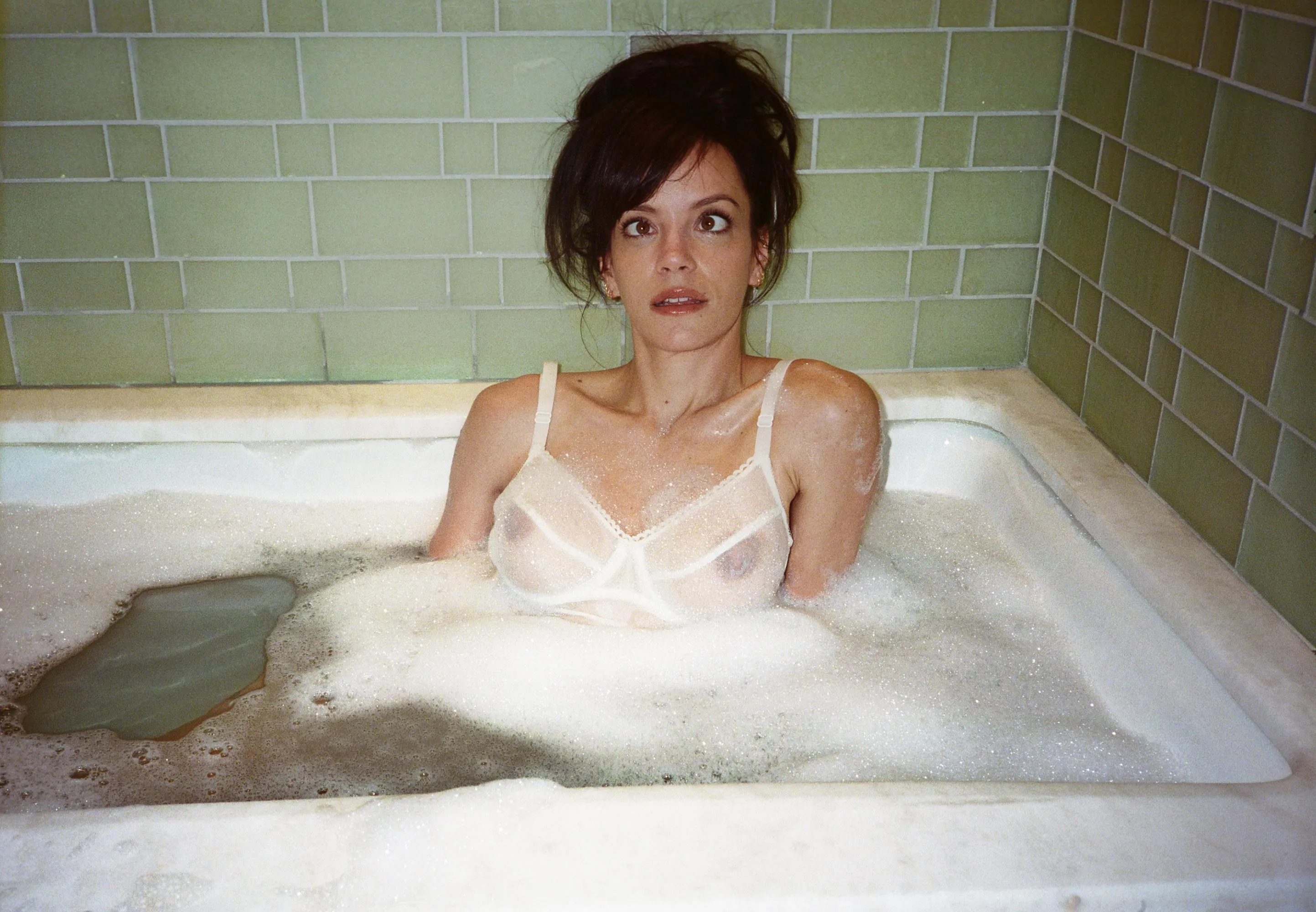 Lily Allen