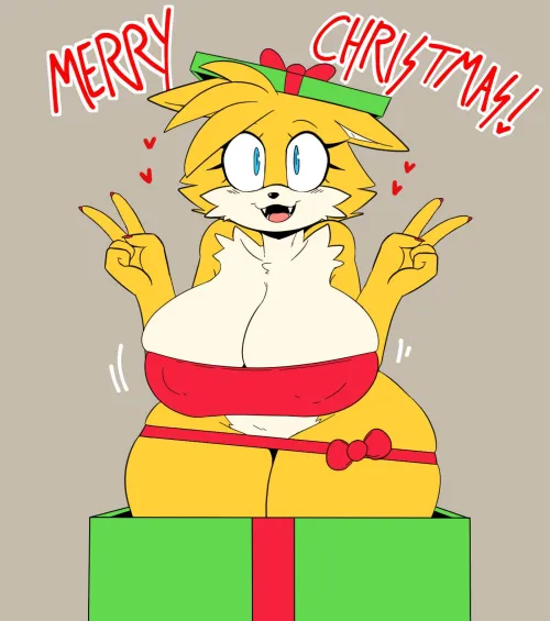 Merry Christmas 😏💕