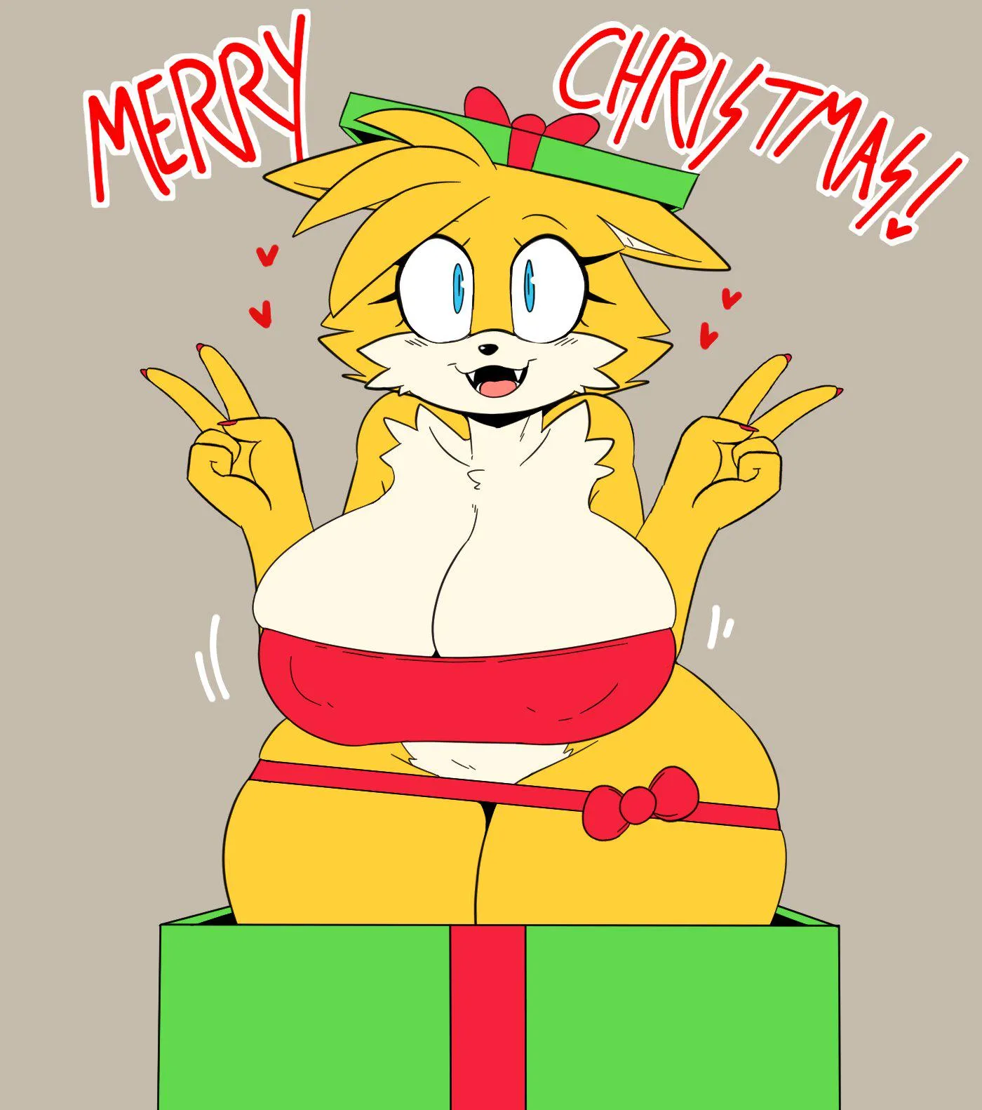 Merry Christmas 😏💕