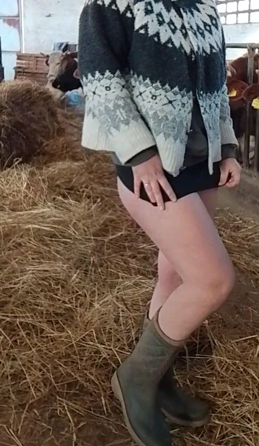 Ready to feed 🤗🥰