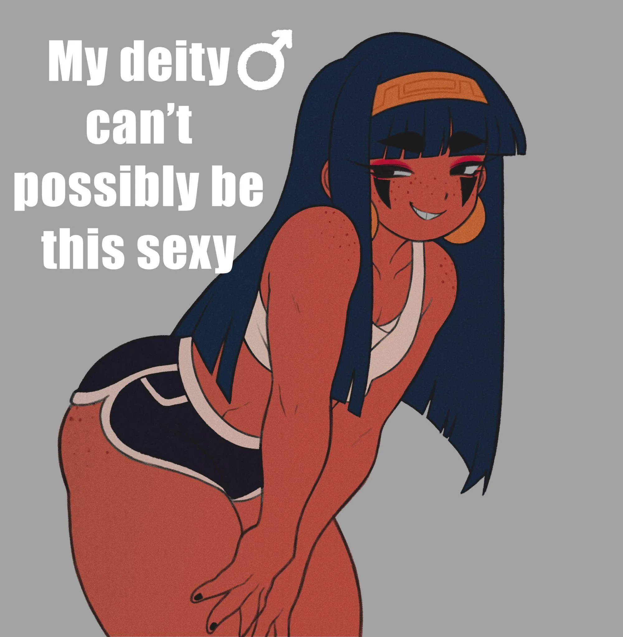 Religious Thap (ChampChidi)