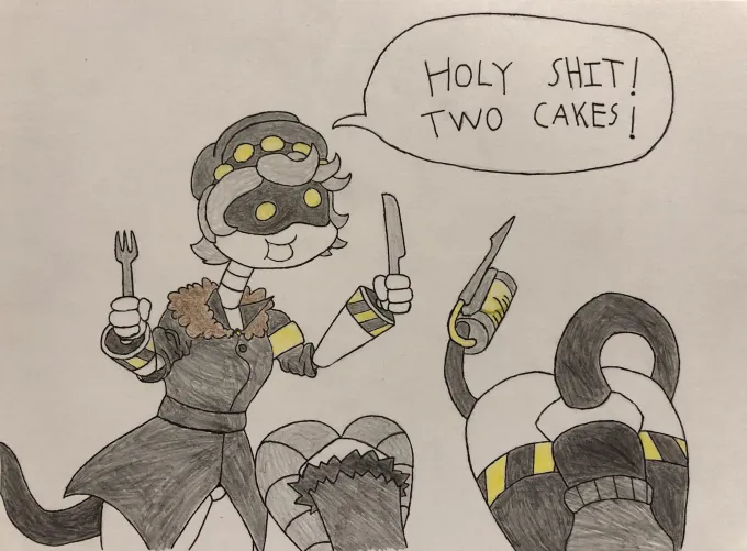 The solution to all those shipping wars