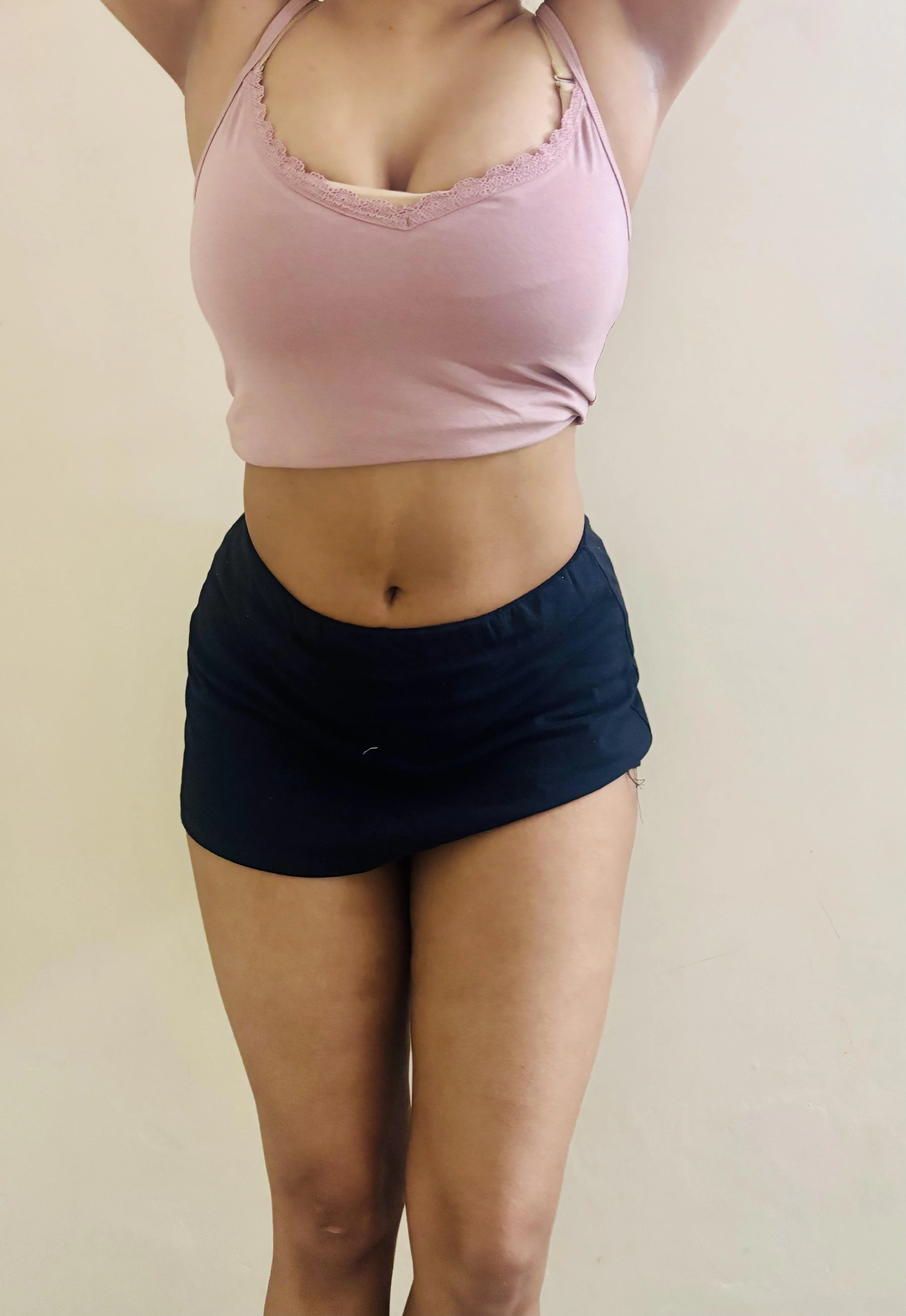 Wanna see me naked?😈💋