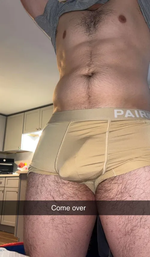 27 straight and hairy